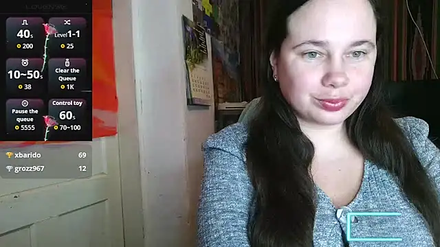 Cora_Maro 라이브 XXX 채팅