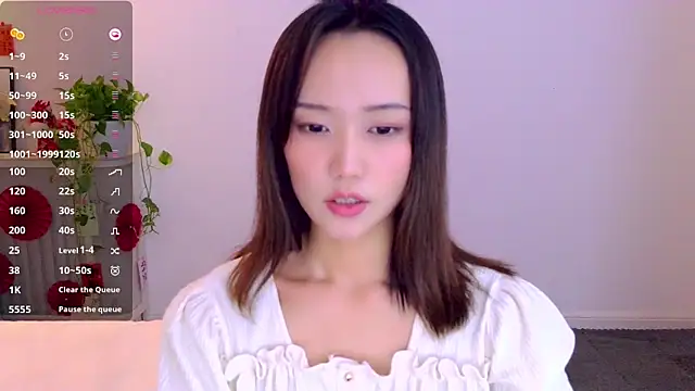 Nitamade79's Live XXX Chat