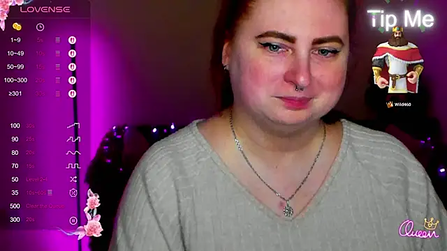 Chat XXX Live Alicia_love00