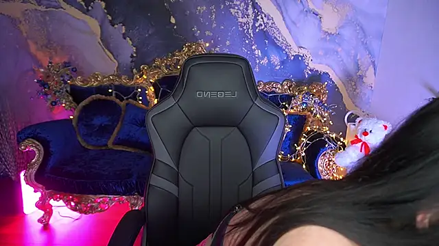 Chat XXX Live EliseVelour