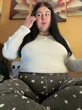 Онлайн чат XXX CassieLazy