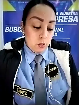 Chat XXX en directo de CRISTAL__11