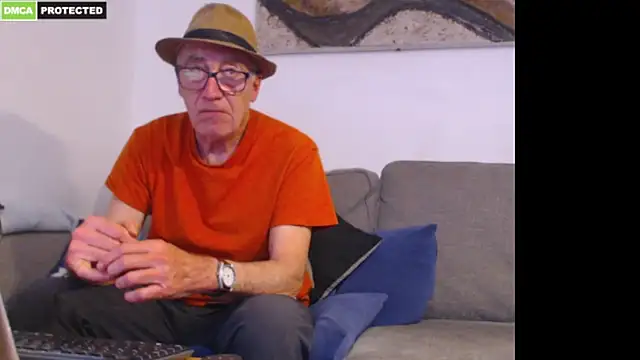 عرض كام bluedae1