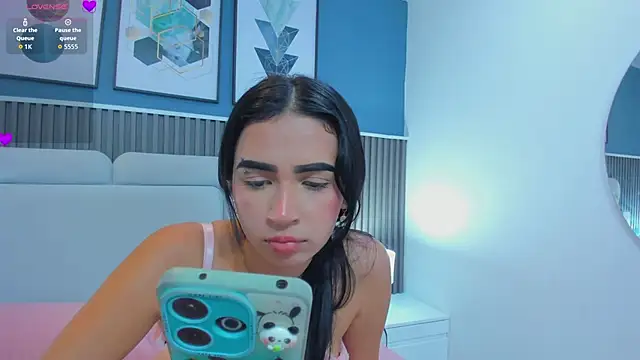 Miia_cute18's Live XXX Chat