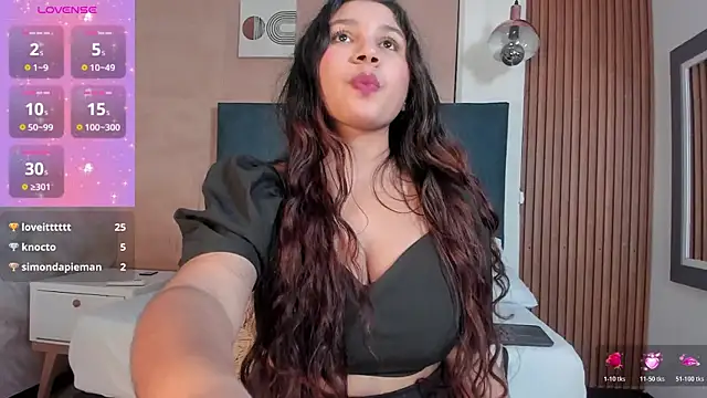 Онлайн чат XXX Victoria_Rosee