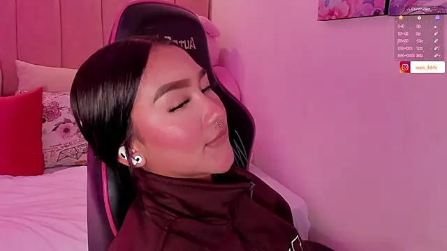 Chatroom XXX en direct de ween_sheng_