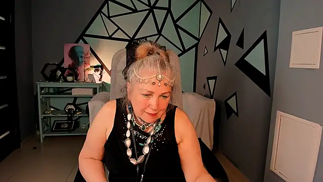 LilaMaharani's Live XXX Chat