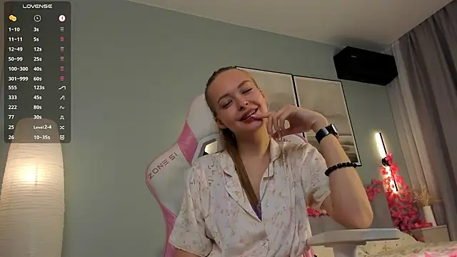 Chat XXX Live JacindaBrester