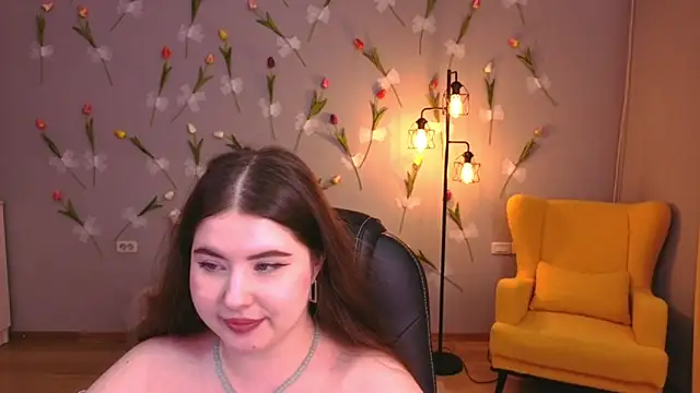 PixelGoddess' Live XXX Chat