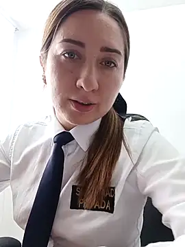 Вебкам-шоу _Susy-Office1