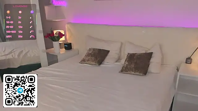 Anellyball's Live XXX Chat