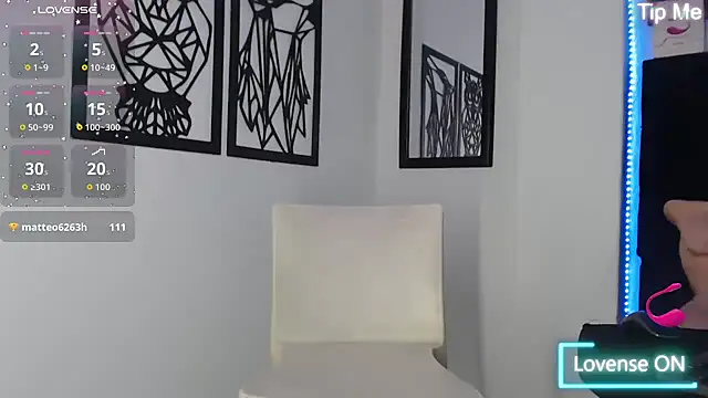 Sophia_hott01's Webcam Show