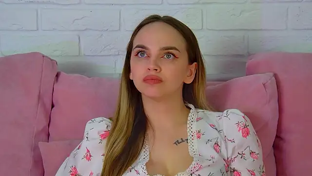 Chat XXX en directo de AnitaVenture