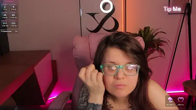 Ariell_Mini's Live XXX Chat