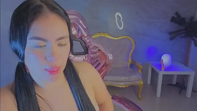 Czat XXX na żywo – nati06_s