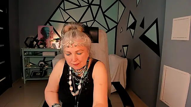 LilaMaharani Live XXX-chat