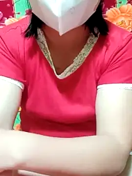 Dumi_009 Show Webcam