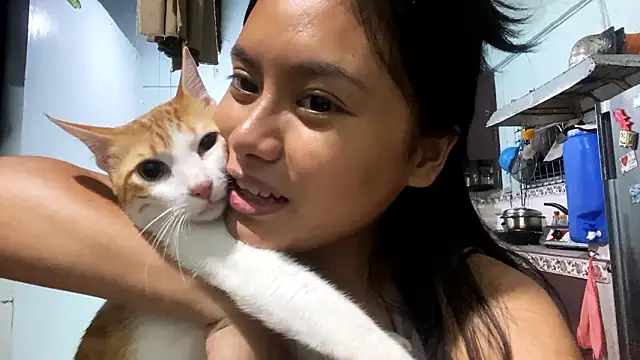 Czat XXX na żywo – PennieDegraaf