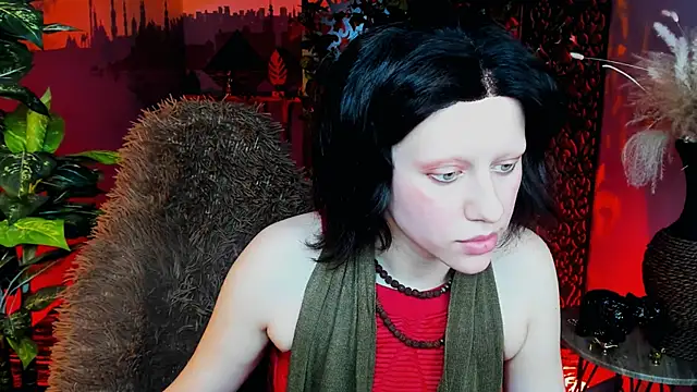 LidaDarknet's Live XXX Chat