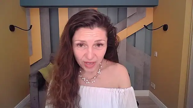 Czat XXX na żywo – EllaLong