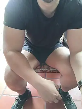 Chat XXX ao vivo de Blanco2023