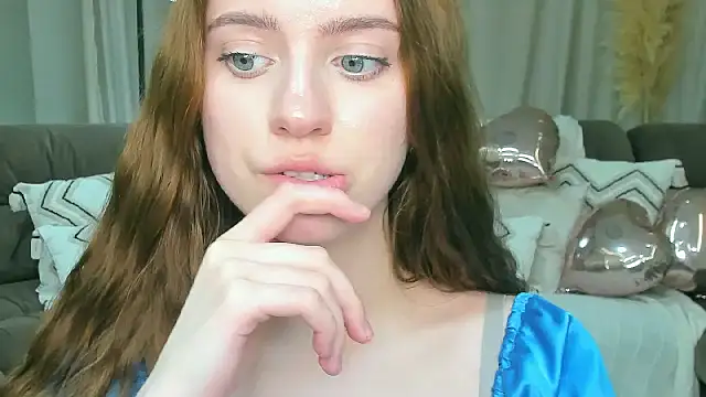 Erica_Kiss 라이브 XXX 채팅