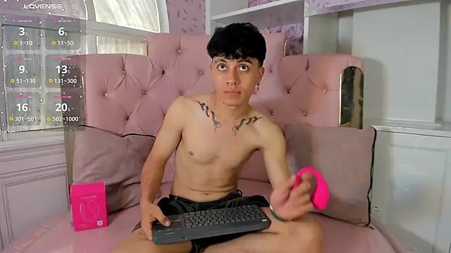 Dani_rivassn Live XXX chat