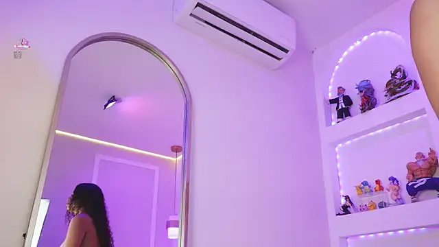 Czat XXX na żywo – EloiseSweetxx