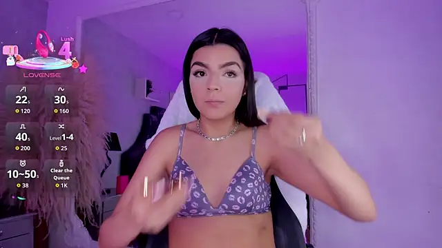 Онлайн чат XXX KarelyMitchel