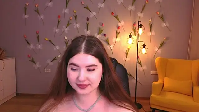 Онлайн чат XXX PixelGoddess