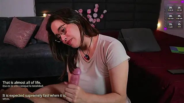 Czat XXX na żywo – kathieandpovcock1