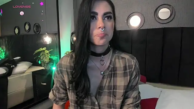 Chatroom XXX en direct de DAKOTA_BLAZE__