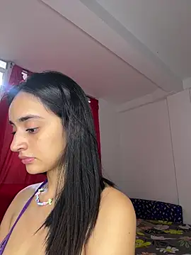 Czat XXX na żywo – leilani_X