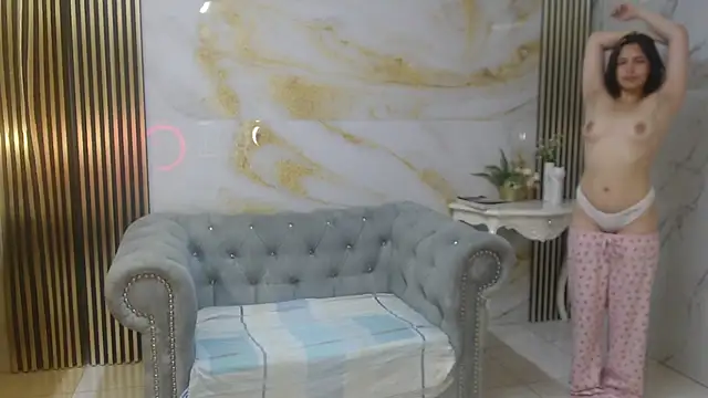 Show de bonnie_1s na webcam