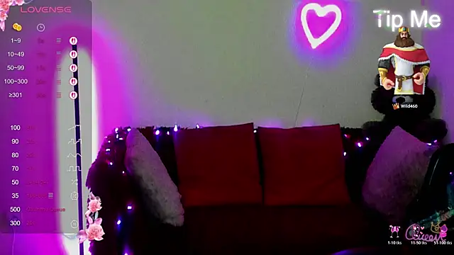 Alicia_love00 即時 XXX 聊天