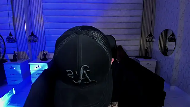 jhon_bear03 Live XXX-chat