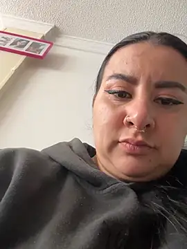 Show de webcam de Abril_Luv