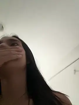 โชว์เว็บแคมของ leilani_X