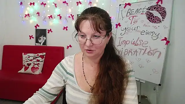 Chat XXX en directo de VanessaHotts