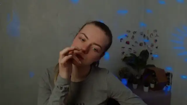 AliceFlirtt_ Live XXX-Chat