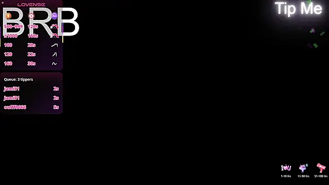 april_dumont's Live XXX Chat