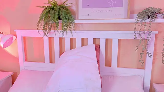 Chatroom XXX en direct de KendalMilleer