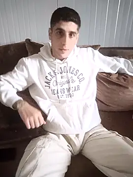 arenn1997 Live XXX-Chat