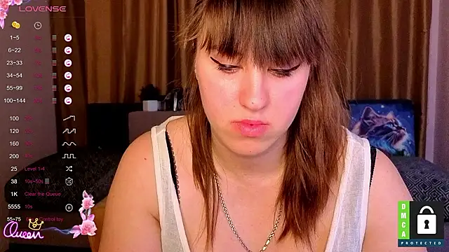 Amali_Ivanna_smit's Live XXX Chat