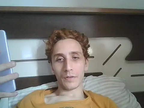 Show de webcam de Gabriel_leon