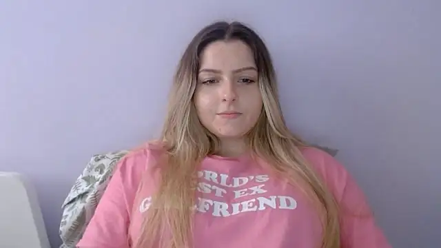 Czat XXX na żywo – BritneySensual