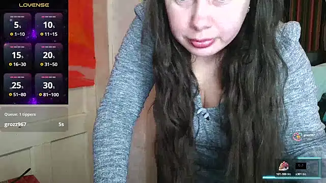 Chat XXX en directo de Cora_Maro