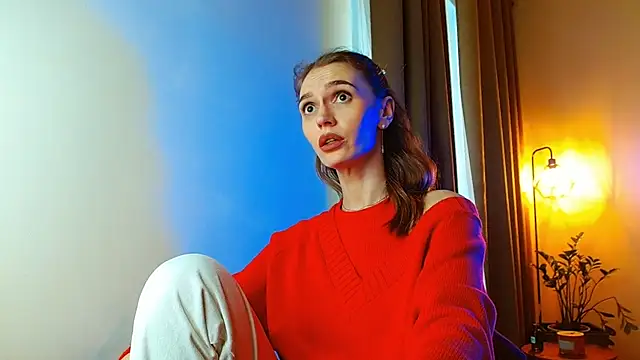 Czat XXX na żywo – Lady_Sunshine_