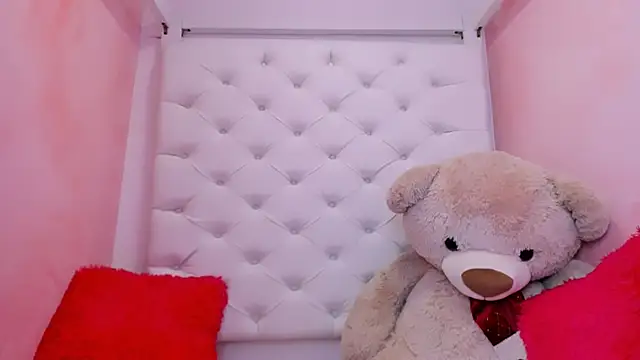 Chat XXX en directo de eimy_skinny_