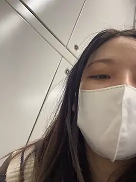 Lovelyanan 라이브 XXX 채팅